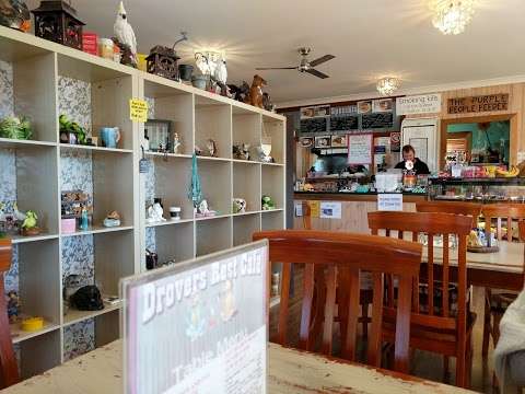 Photo: Drovers Rest Cafe & Giftware